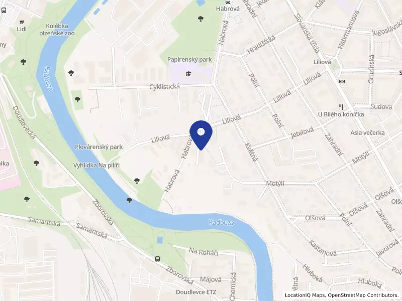 Soukromý podnik HVĚZDA - organizační složka