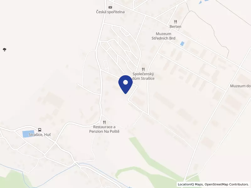 Bytové družstvo Na Huti