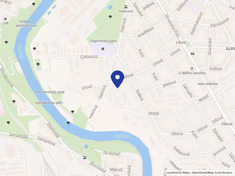 Asociace turistických oddílů mládeže ČR, TOM 4710 Saturn