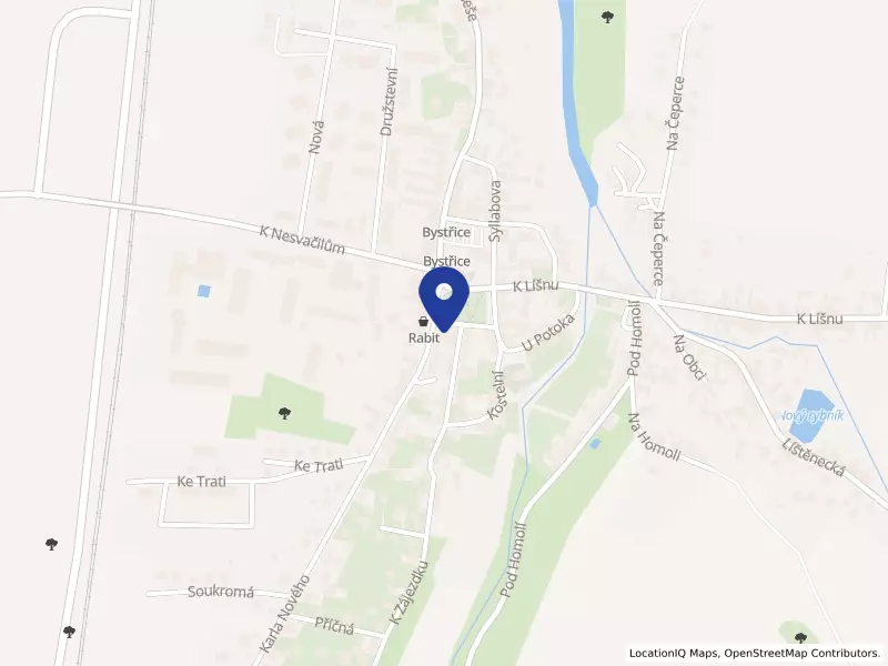 Městské kulturní a informační centrum Bystřice, p.o.