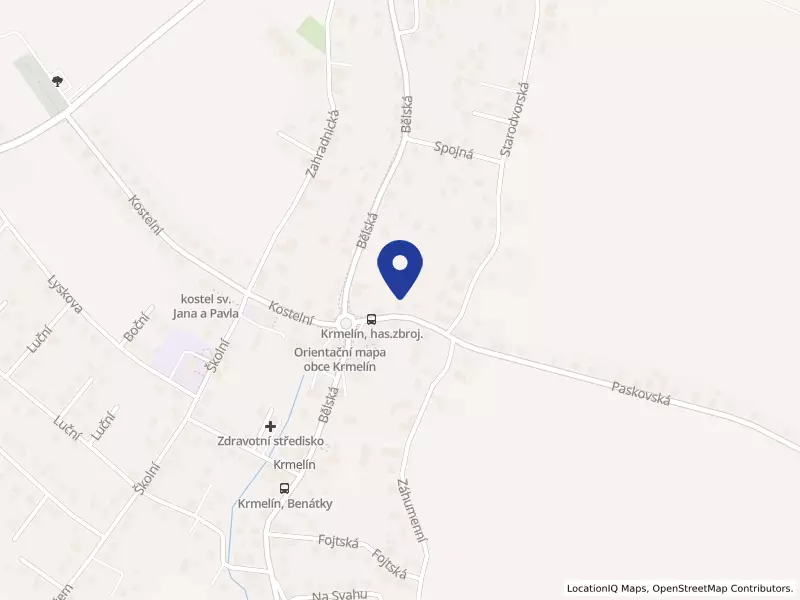 Gastro Horklovi s.r.o.