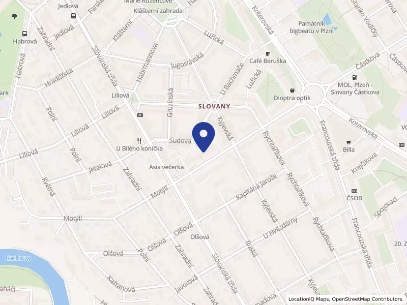L & A Gastro s.r.o.