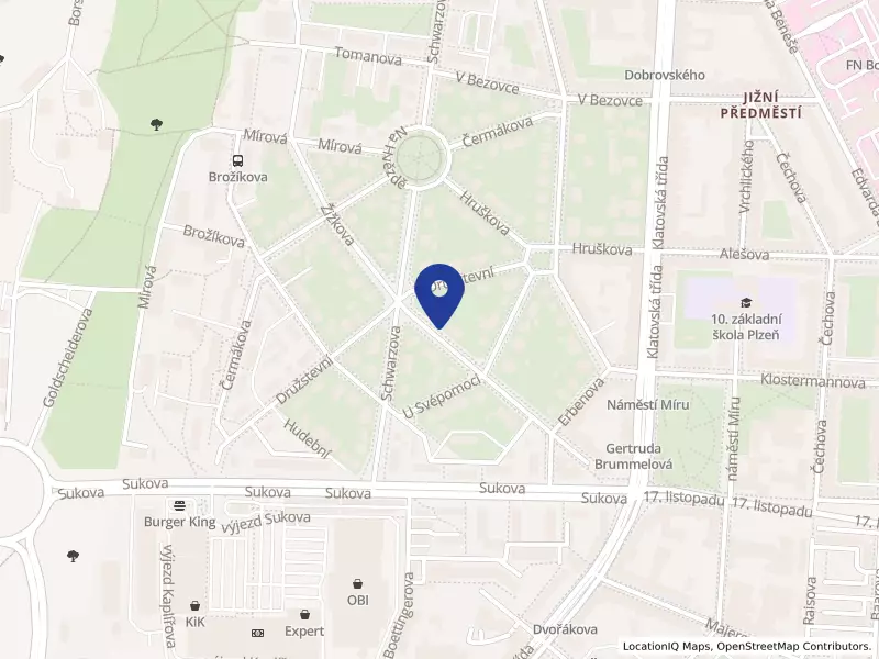 EKT Immobilien CZ k.s.