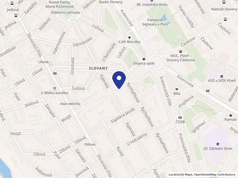 MyRayLab Europe, s.r.o.