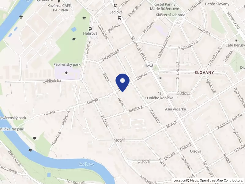 Tvůj praktik s.r.o.