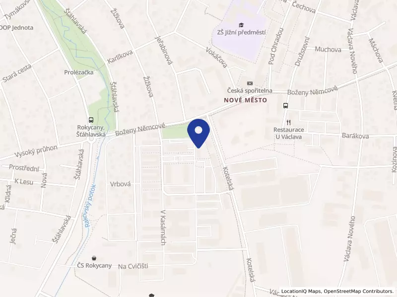 AGROCENTRUM Rokycany, s.r.o.