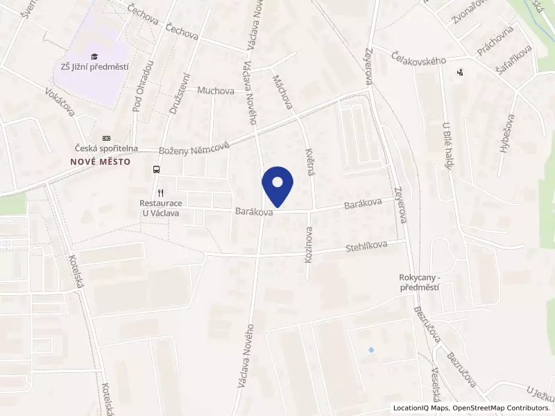 Elektroinstalace Kroupa s.r.o.