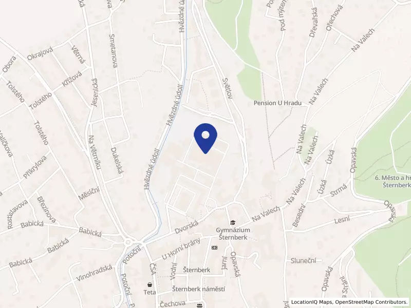 PB Land energy CZ, s.r.o.