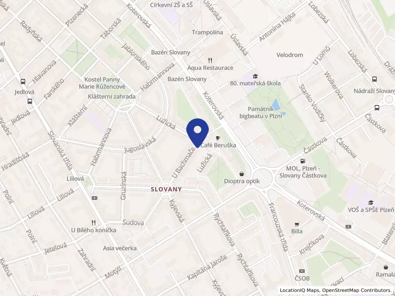 INVESTIČNÍ PROJEKTY, s.r.o.