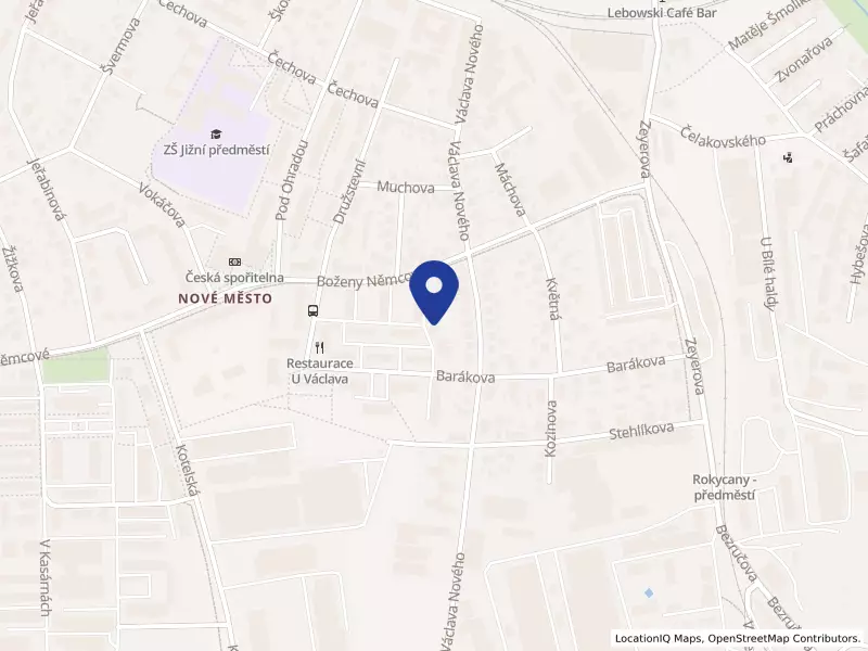 Apartmán Roudná s.r.o.