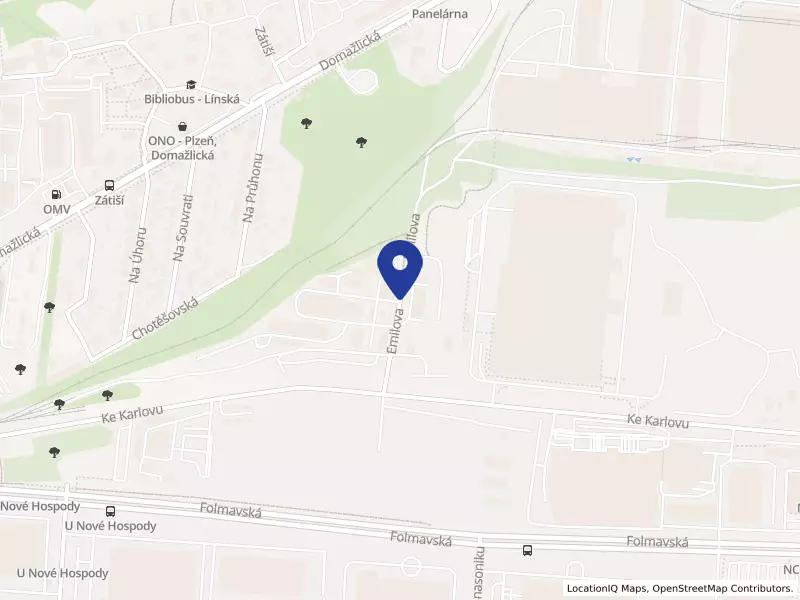 Doprava, mechanizace a servis Plzeň, s.r.o.