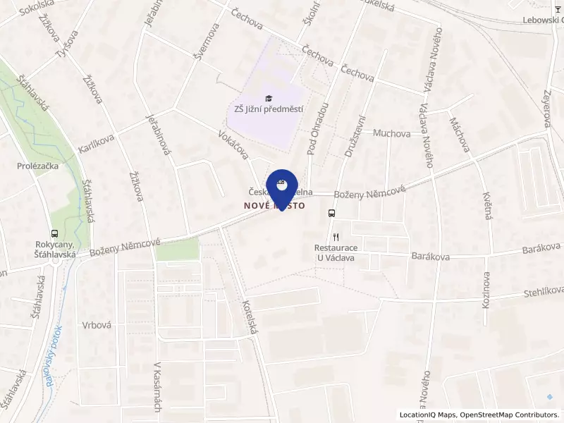DVA DOMY, bytové družstvo