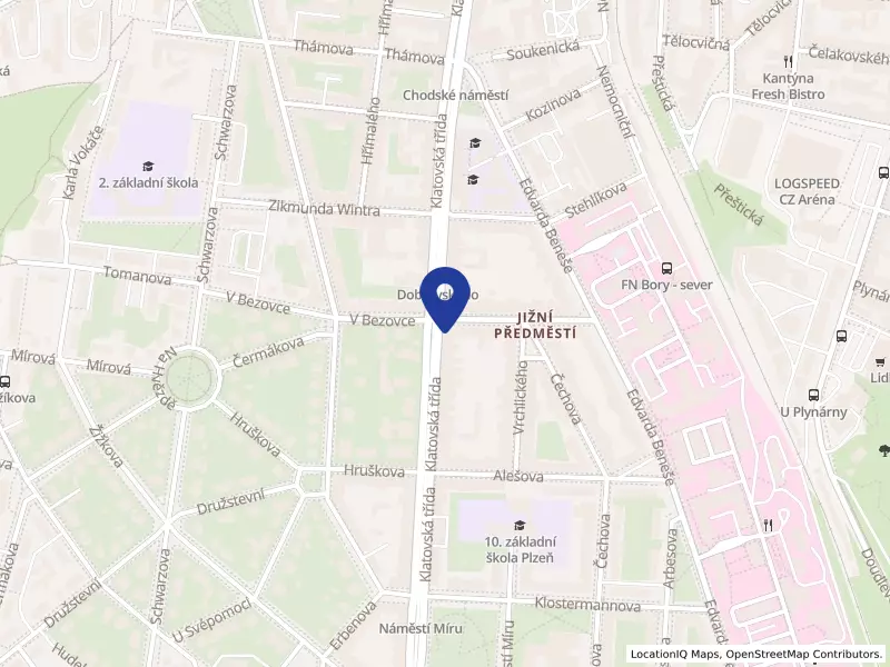 RIOBAR PLZEŇ s.r.o.