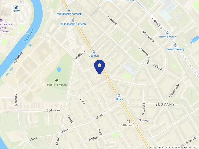 Gratiadent zubní centrum s.r.o.