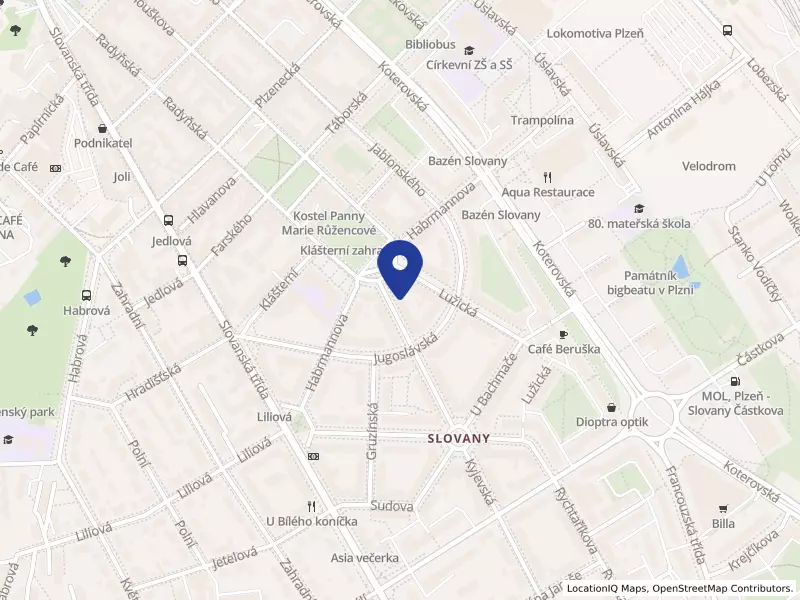 Plzeňská solární s.r.o.