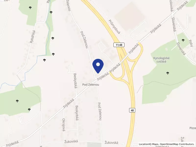 AUTOCENTRUM pod ZELENOU s.r.o.