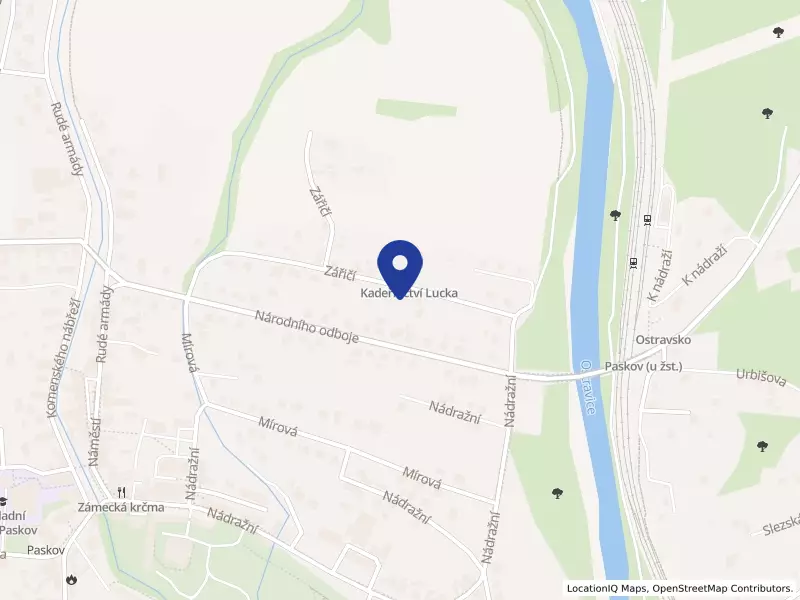 NCO OSTRAVA s.r.o.