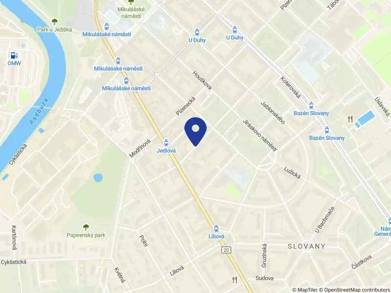 VIS Plzeň, s.r.o.