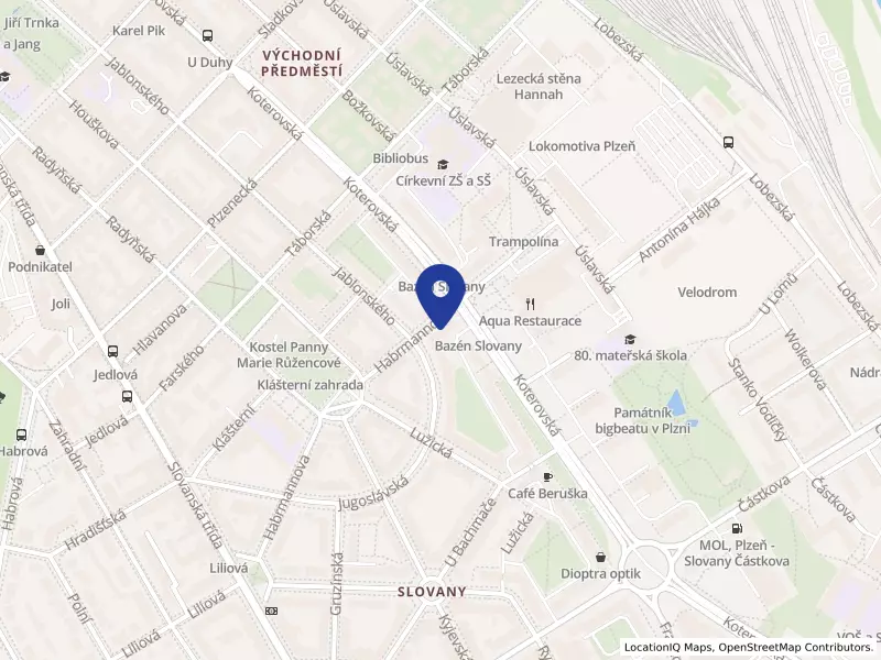 GEODETI-PLZEŇ s.r.o.