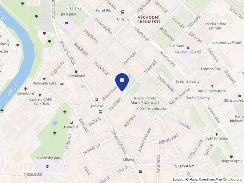 Broker Consulting, a.s.