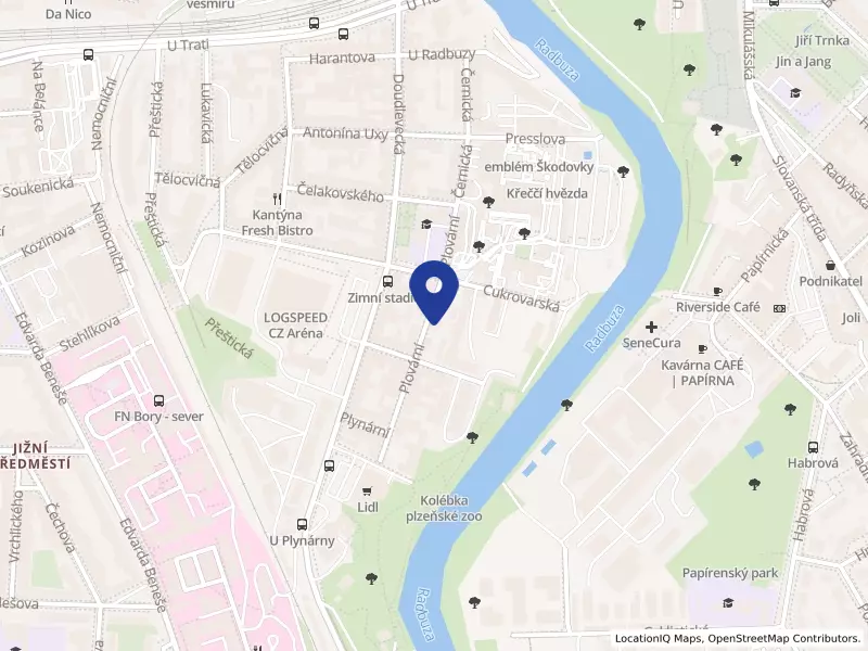 VILAS stavební s.r.o.