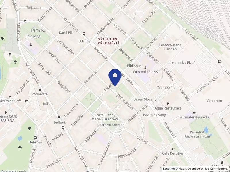 MLU GASTROSERVIS s.r.o.