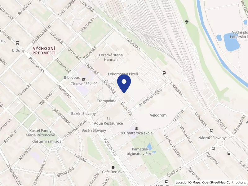 DOMOVINKA - sociální služby, o.p.s.
