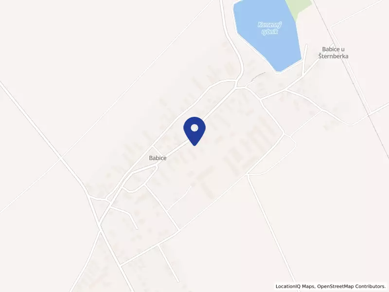 Obec Babice
