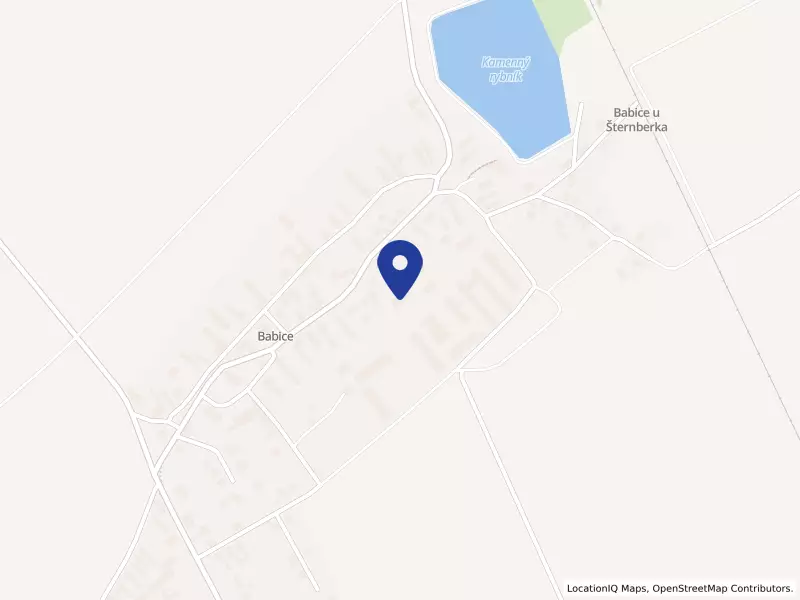 Paseka, nájemní s.r.o.