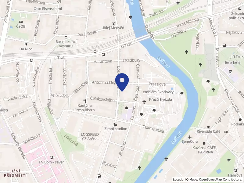 Skaut Dorostové unie - Rybky Plzeň