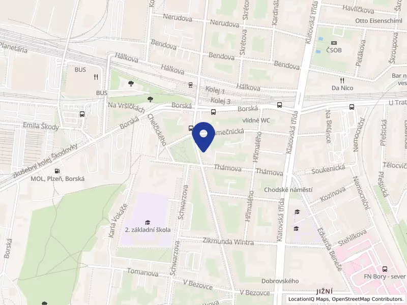 PEBE medical s.r.o.