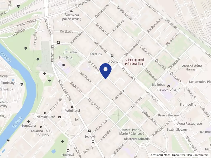 Informační a vzdělávací centrum Plzeň, spolek