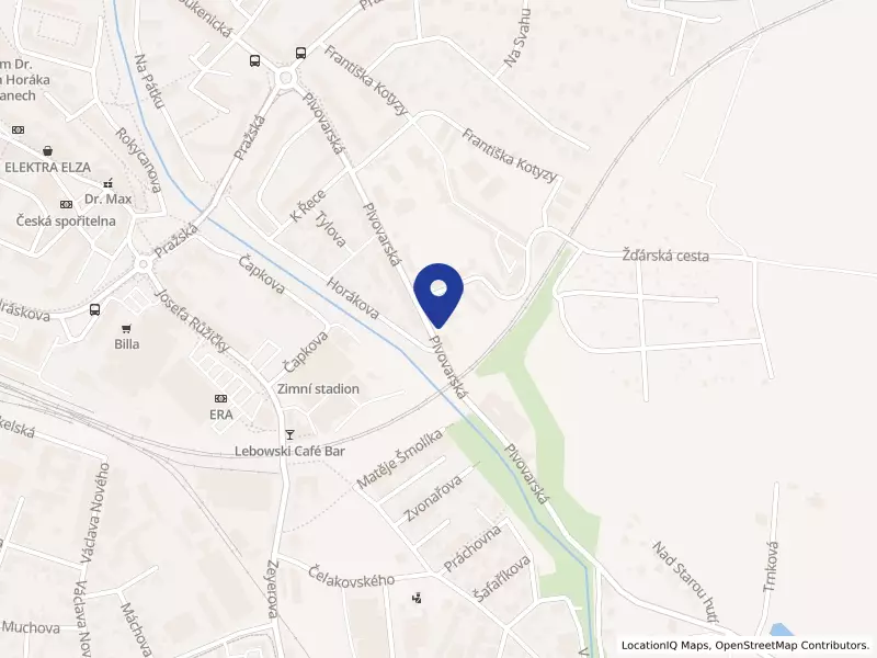 ABC INVEST PRAHA s.r.o.