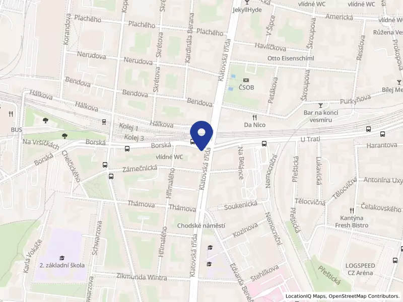 První developerská s.r.o.