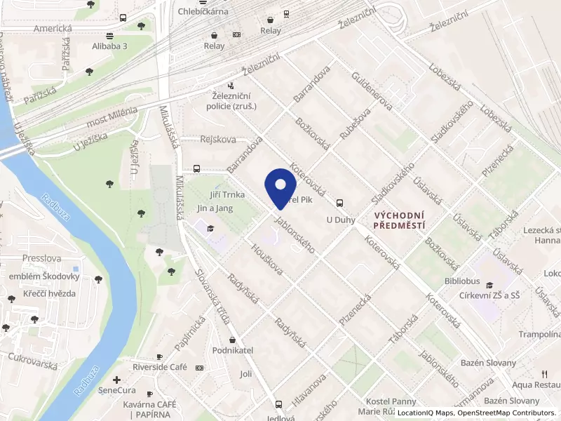 Spot Všeruby s.r.o.