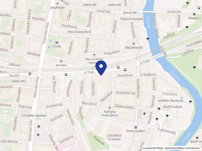 Centrum Na Dvorku s.r.o.