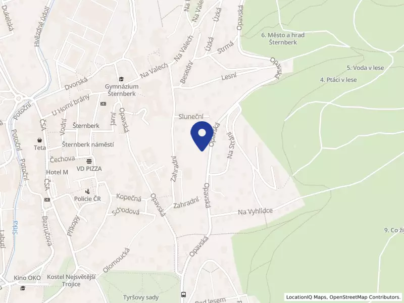 BYDLENÍ a DOMOV INVEST s.r.o.