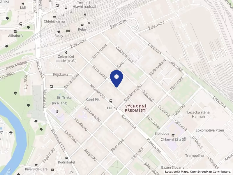 KRÁSNÝ - zdravotnická technika s.r.o.