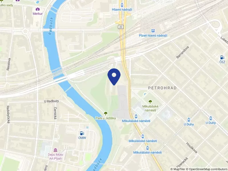 Betonové jímky, septiky a žumpy Plzeň s.r.o.