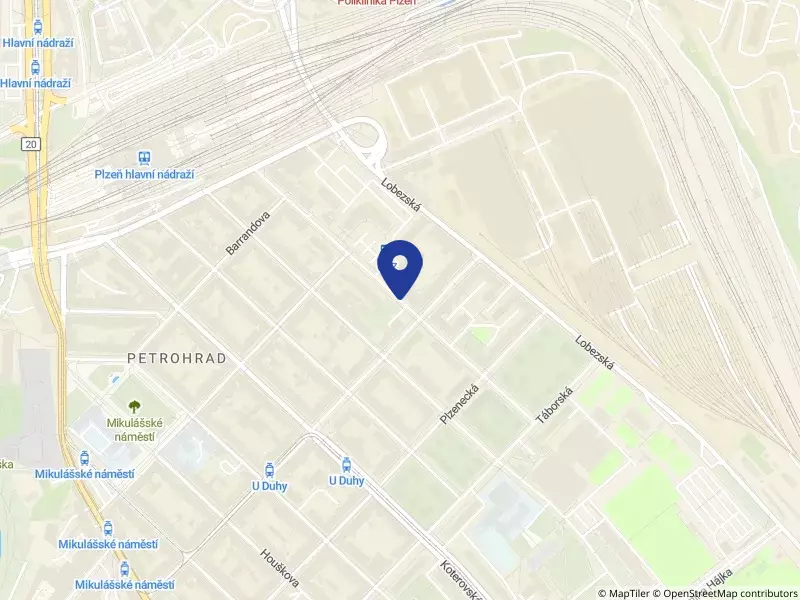 Odborné zdravotnické zařízení s.r.o.