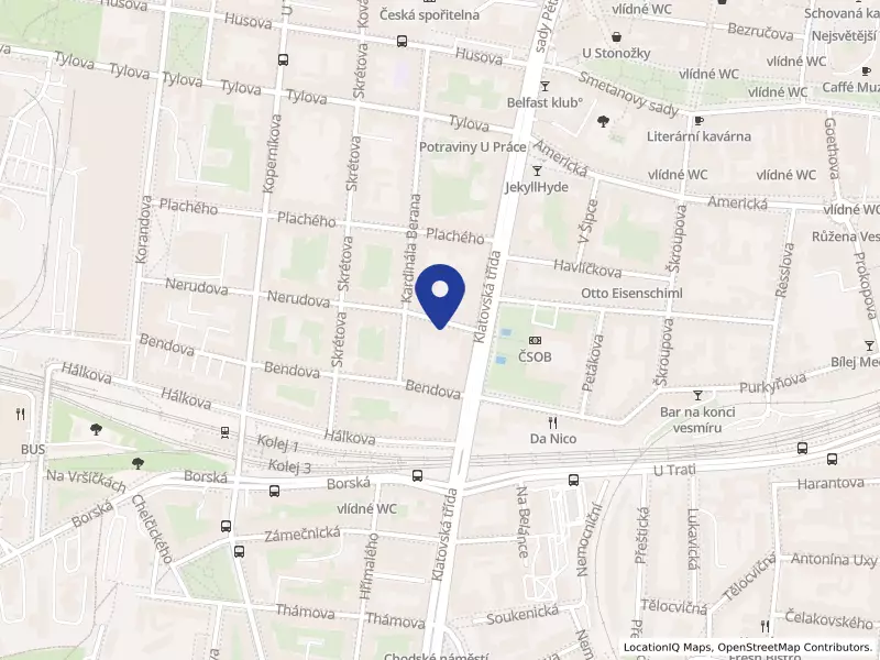 DF Housing s.r.o.