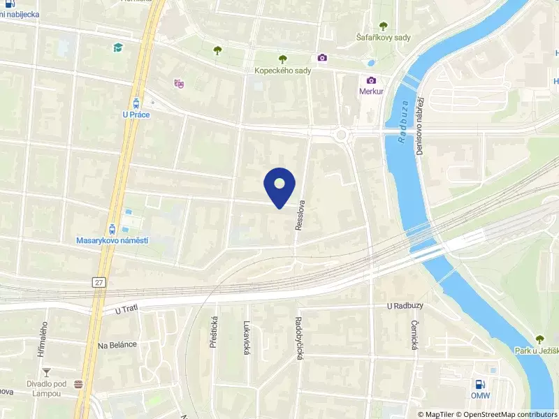 Stavební bytové družstvo Plzeň-sever