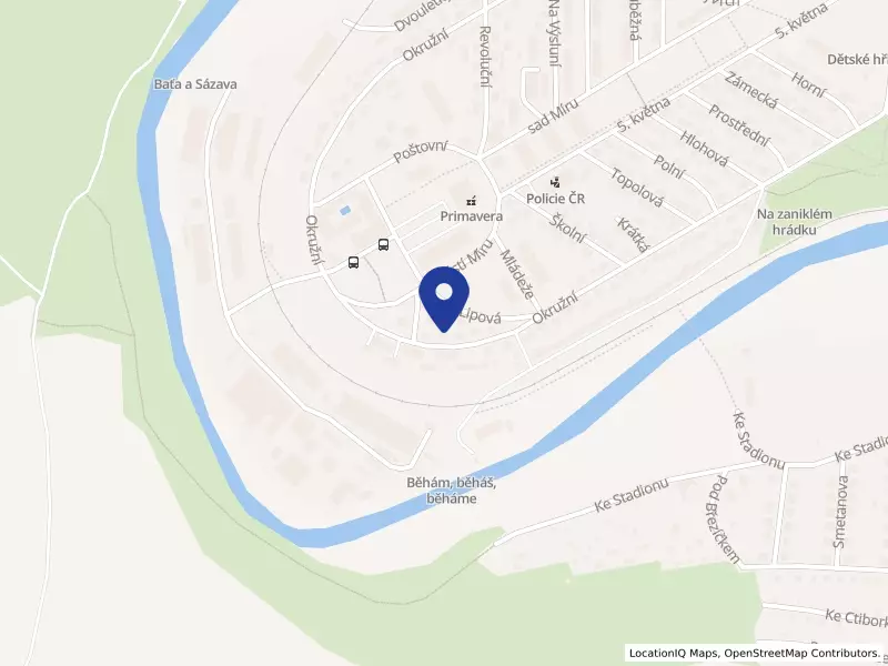 Autoprogress Zruč nad Sázavou, s.r.o.