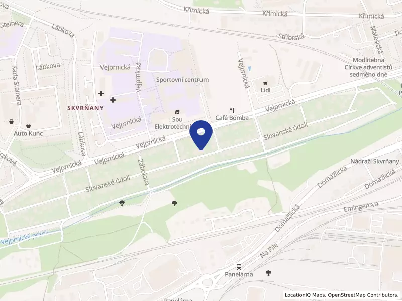 CENTRUM STAVEBNIN, spol. s r.o.