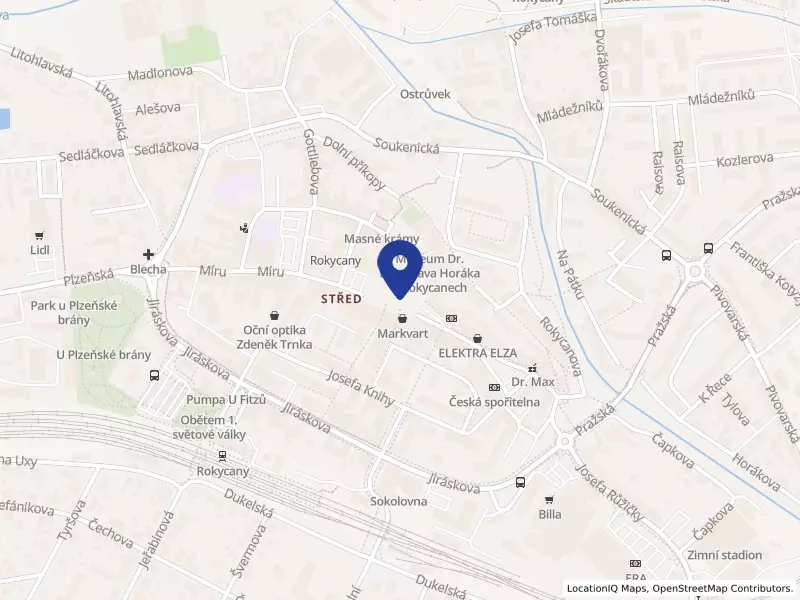 Radiotelevizní podnik s.r.o.