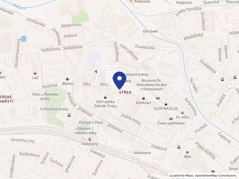 Di Napoli s.r.o.