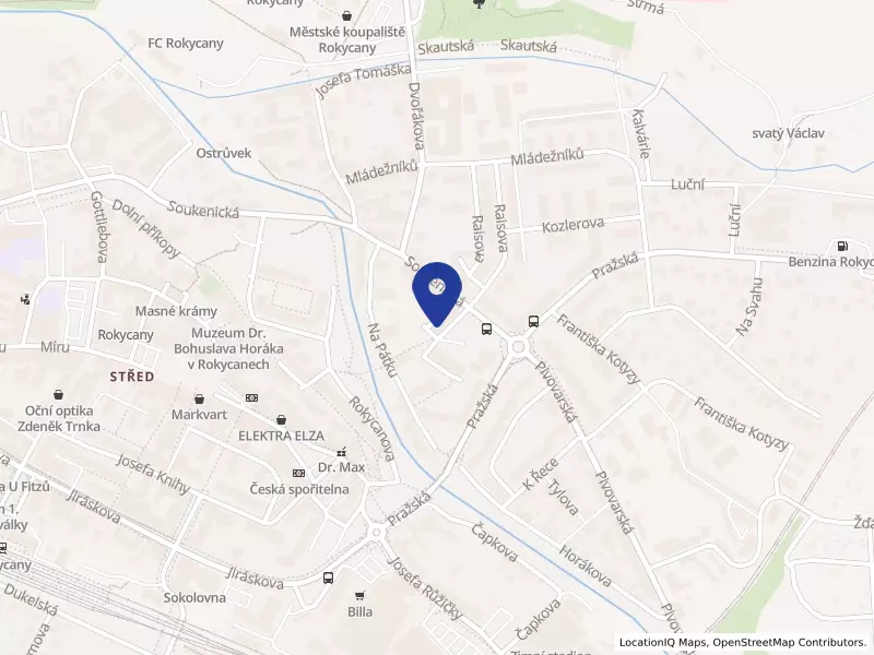 DŮM ČP. 13-14 NERUDOVO NÁMĚSTÍ, bytové družstvo