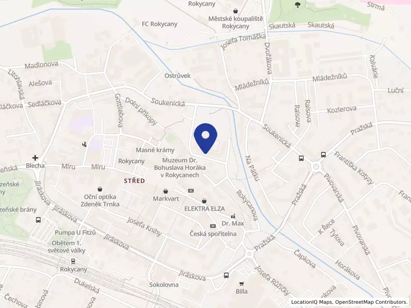 Bytové družstvo Pod Kostelem 345, družstvo