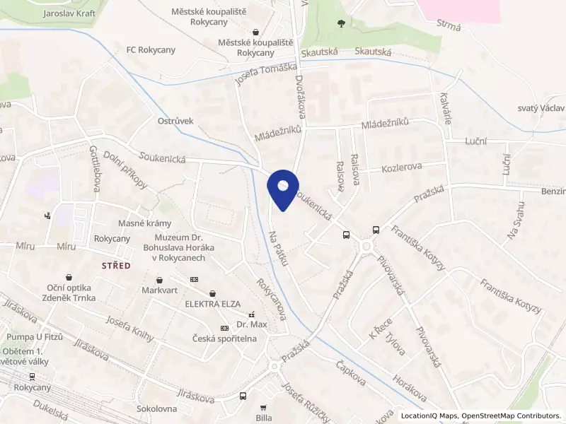 Bytové družstvo nájemníků č.p. 883 - 884 - družstvo
