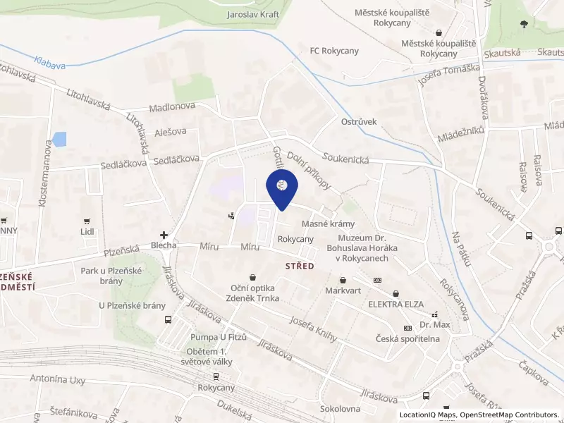 LP doprava a stavby s.r.o.